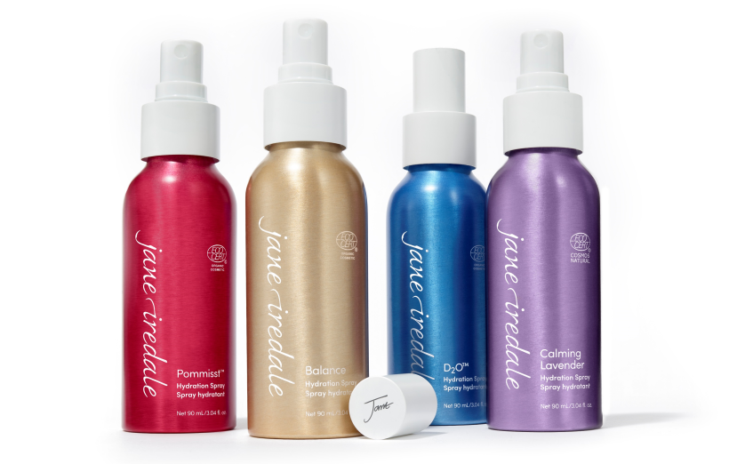 Why Hydration Sprays Are A Must-Have In Your Daily Beauty Routine