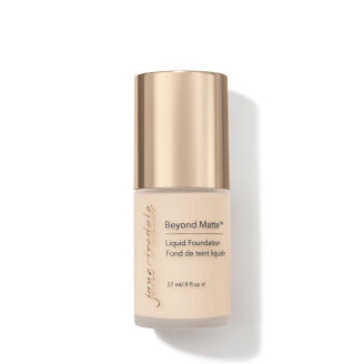 Beyond Matte® Liquid Foundation