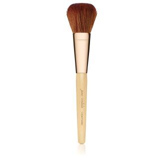 Chisel Powder Brush