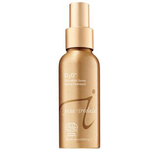 D₂O™ Hydration Spray