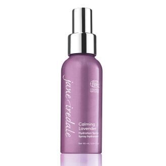 Lavender Hydration Spray