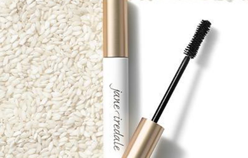 Mascara tips for Loud Clean Lashes